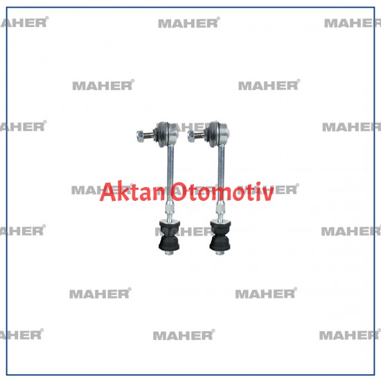 Z ROT MONDEO IV 07-15 / S-MAX 06-14 / S80 II 06= / XC70 II 07= / S60 II 10-15 ARKA
